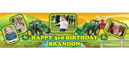 (image for) John Deere 2