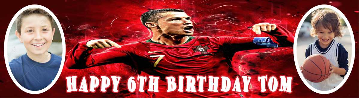 (image for) Ronaldo