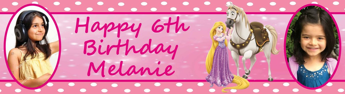 (image for) Rapunzel 2