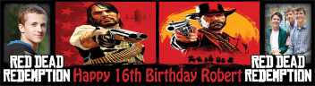 (image for) Red Dead Redemption