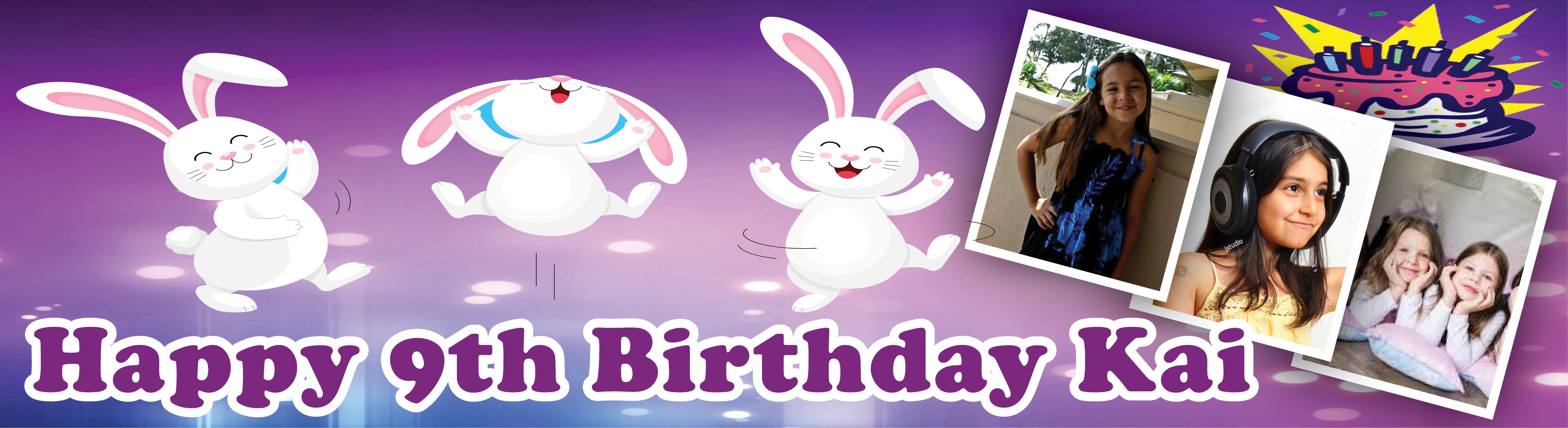 Bunny (image for) Bunny